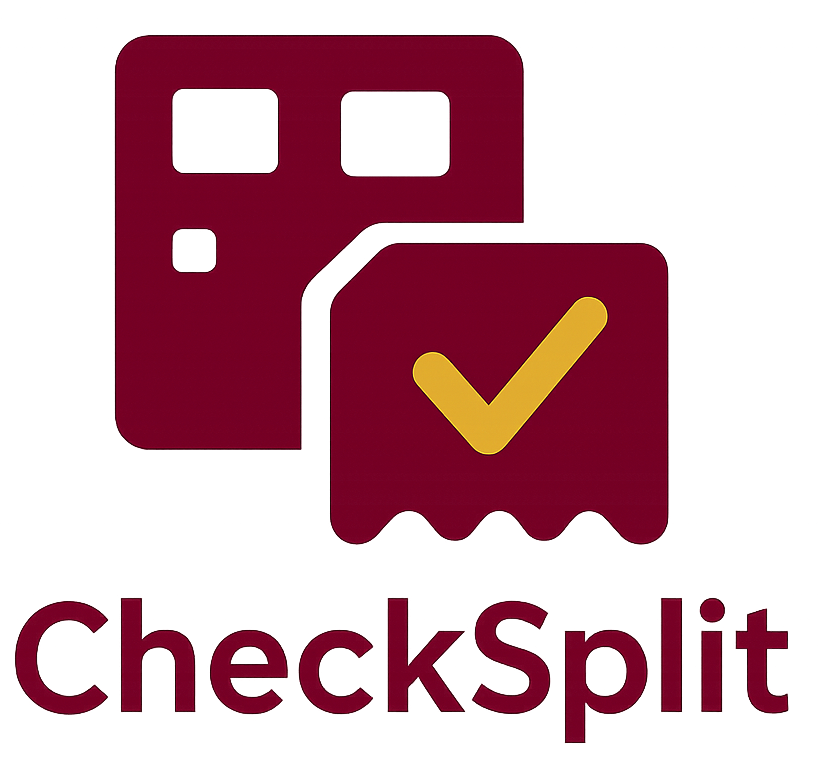 CheckSplit